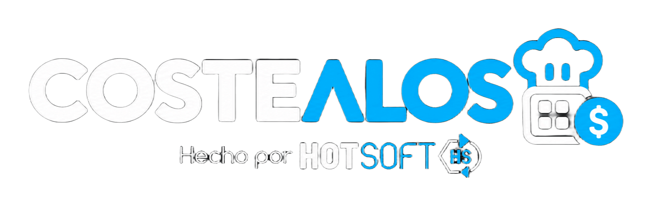 Costealo Logo
